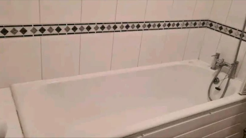 דירת נופש 3br House/garden/patio/7 Guests/fireplace/parking