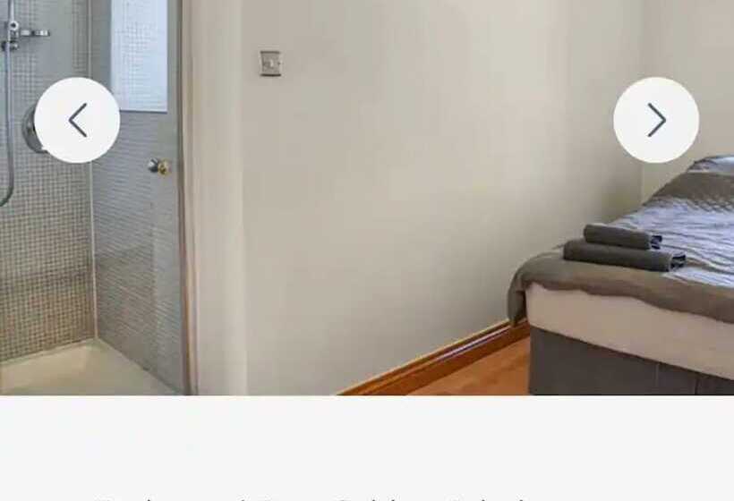 Резиденция Lovely 3 Bed House In Holmfirth