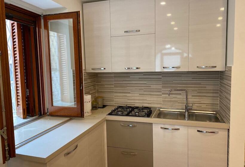 레지던스 Modern And Cozy Home At 200 Meters To The Beach