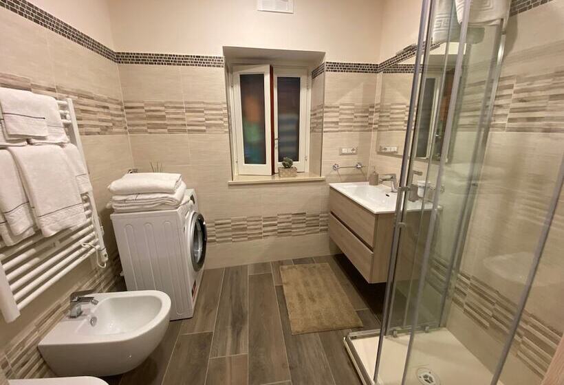 레지던스 Modern And Cozy Home At 200 Meters To The Beach