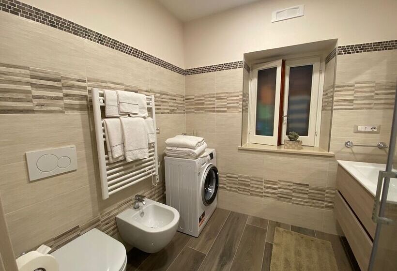 레지던스 Modern And Cozy Home At 200 Meters To The Beach