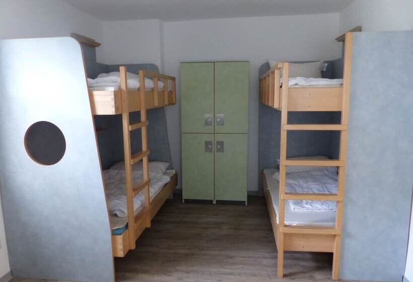 منتجع Bernsteinland Barth