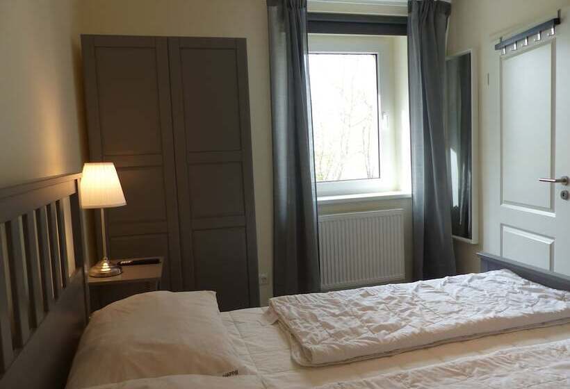 منتجع Bernsteinland Barth