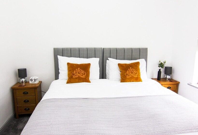 منتجع Hay S Wood Retreat