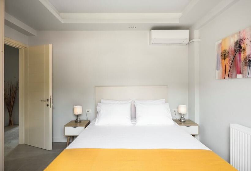 リゾートホテル Kopelula