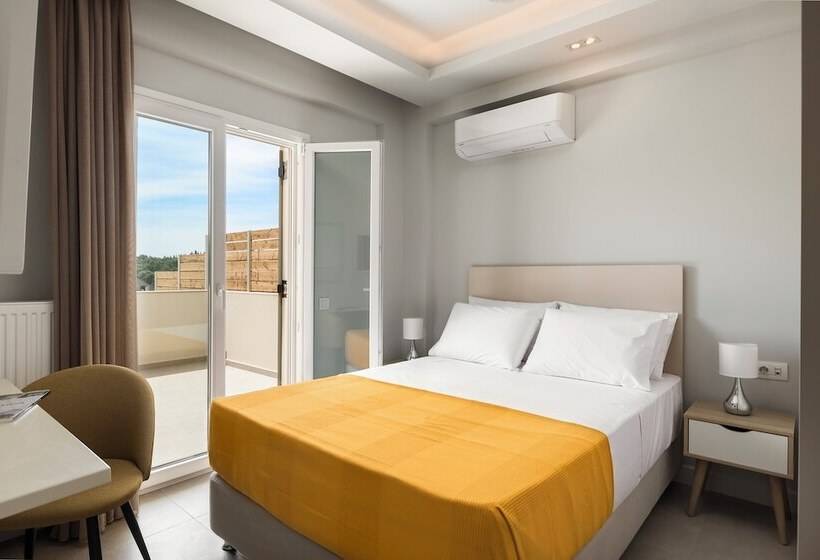 リゾートホテル Kopelula