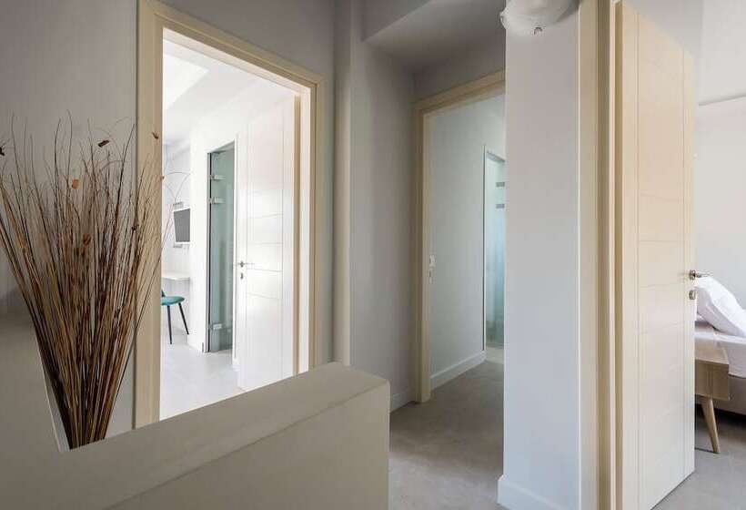 リゾートホテル Kopelula