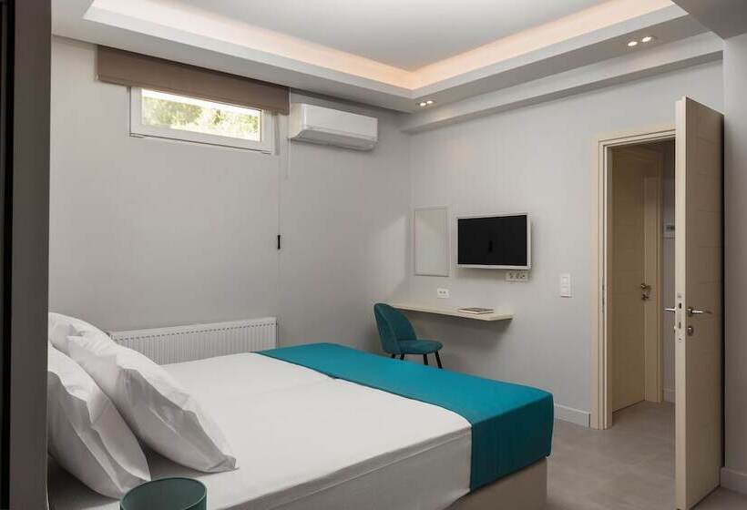 リゾートホテル Kopelula