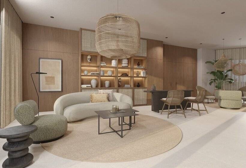 Курорт Molum Hotel & Residences