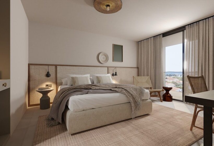 Курорт Molum Hotel & Residences