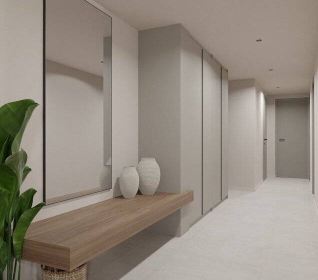 Курорт Molum Hotel & Residences