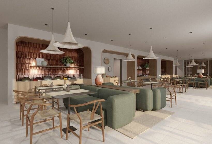 Курорт Molum Hotel & Residences