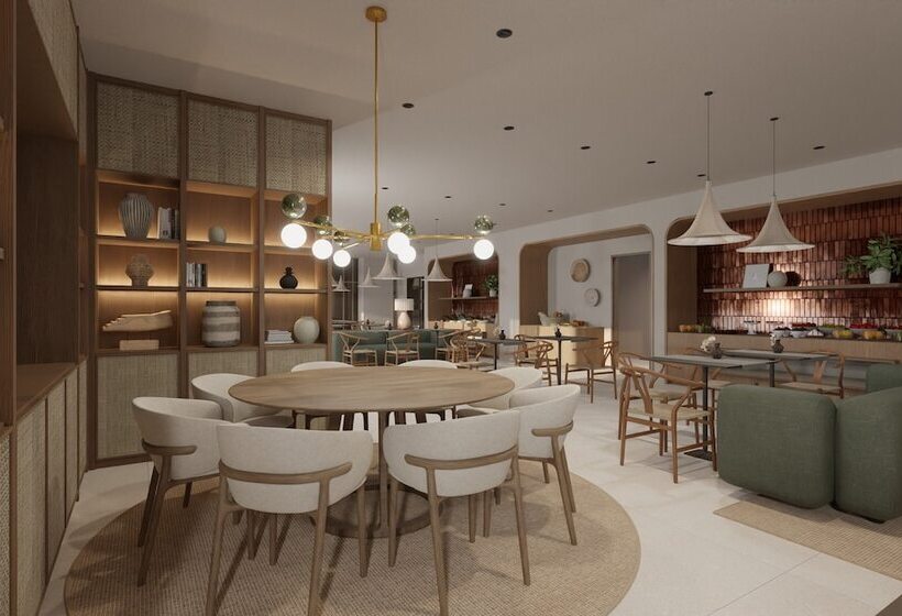 Курорт Molum Hotel & Residences