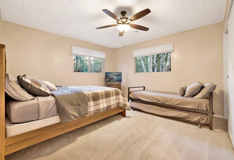 Robinhood Chalet #2277