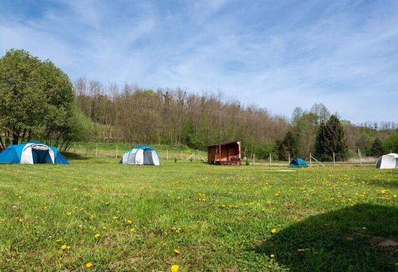 Robinzonski Kamp Hofman