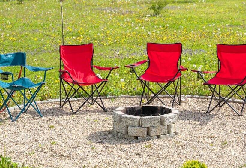 Robinzonski Kamp Hofman