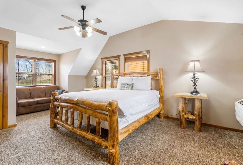 Royal Moose Lodge A Grand Adventure For 20!