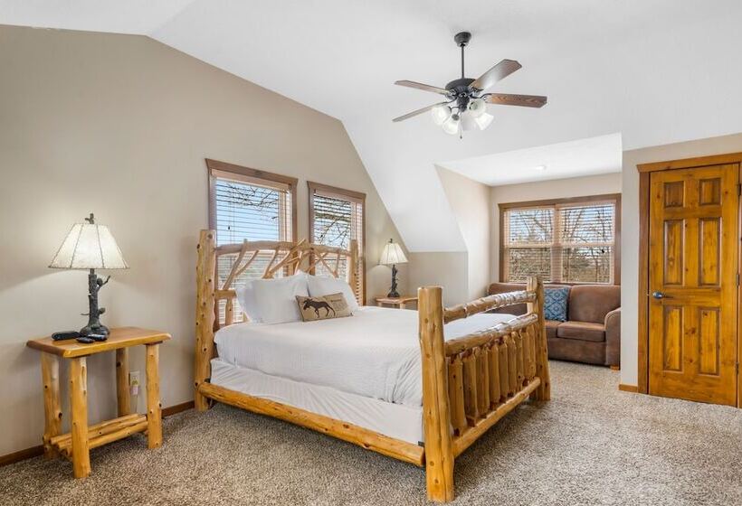 Royal Moose Lodge A Grand Adventure For 20!