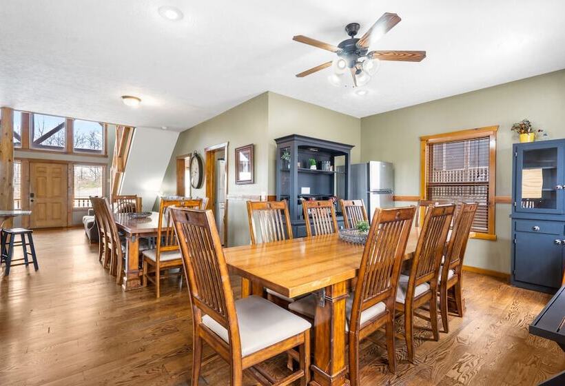 Royal Moose Lodge A Grand Adventure For 20!