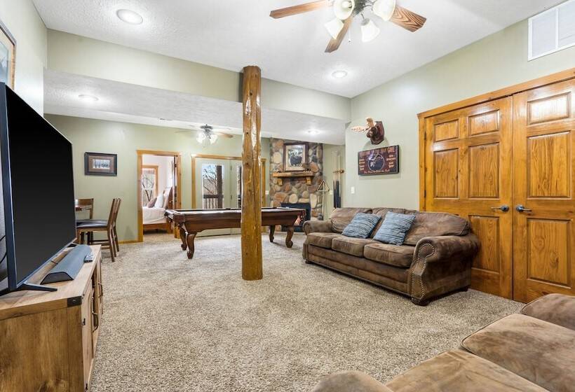 Royal Moose Lodge A Grand Adventure For 20!