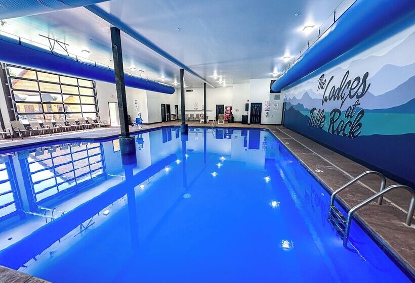 Royal Moose Lodge A Grand Adventure For 20!