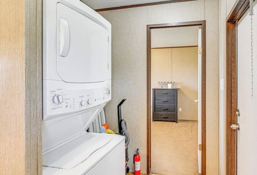 Secluded Texas Countryside Retreat Near Abilene