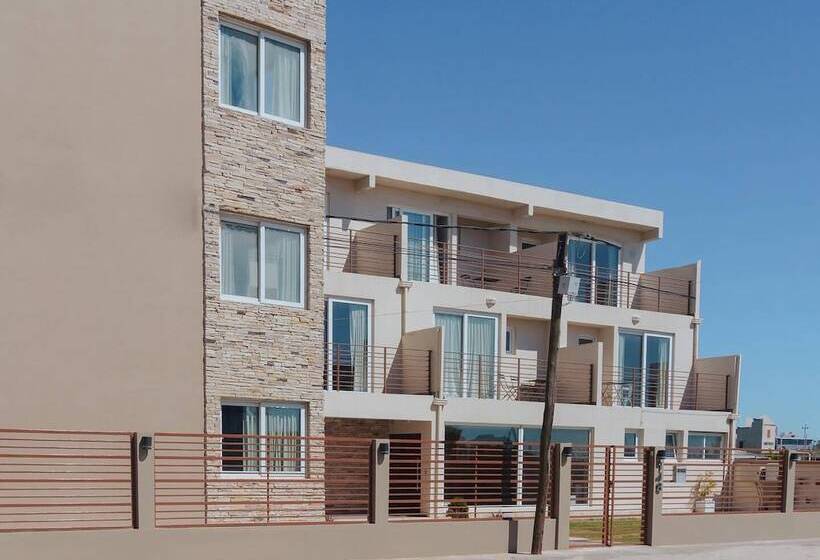 Solana Apart