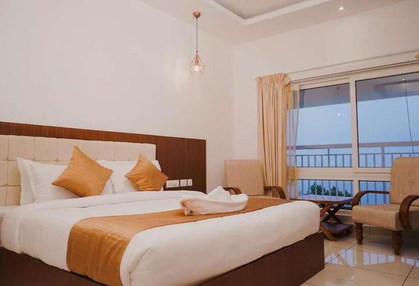 Sprise Munnar Resort And Spa