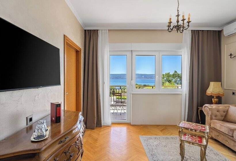 Storge Boutique Bed & Breakfast