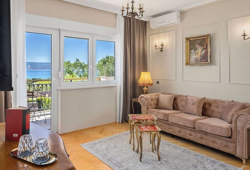 Storge Boutique Bed & Breakfast