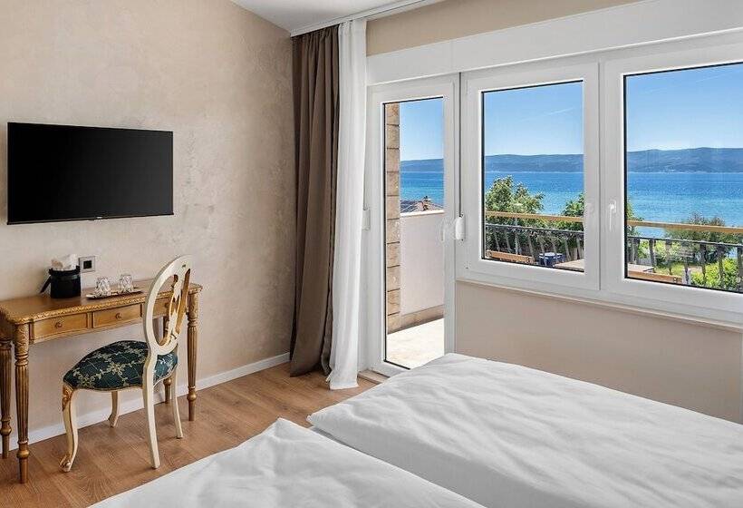 Storge Boutique Bed & Breakfast