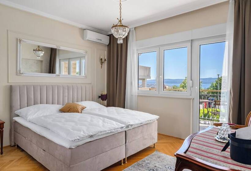 Storge Boutique Bed & Breakfast