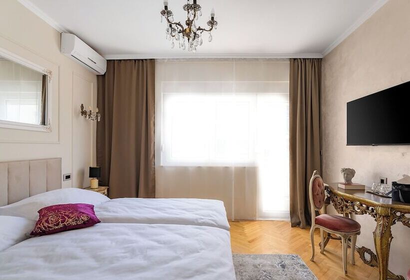 Storge Boutique Bed & Breakfast