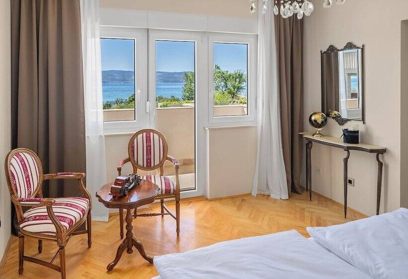 Storge Boutique Bed & Breakfast