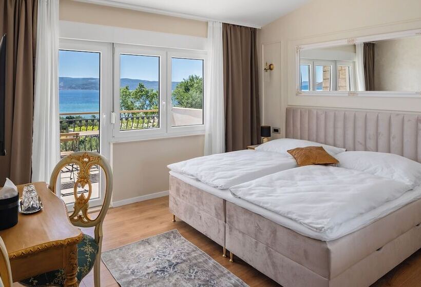 Storge Boutique Bed & Breakfast