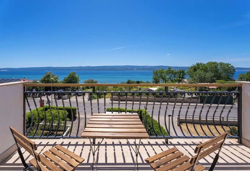 Storge Boutique Bed & Breakfast