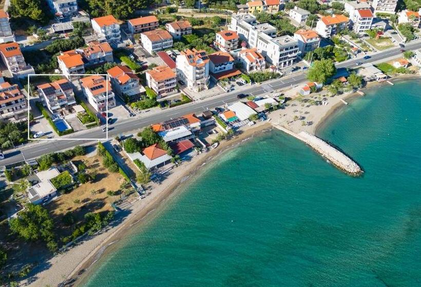 Storge Boutique Bed & Breakfast