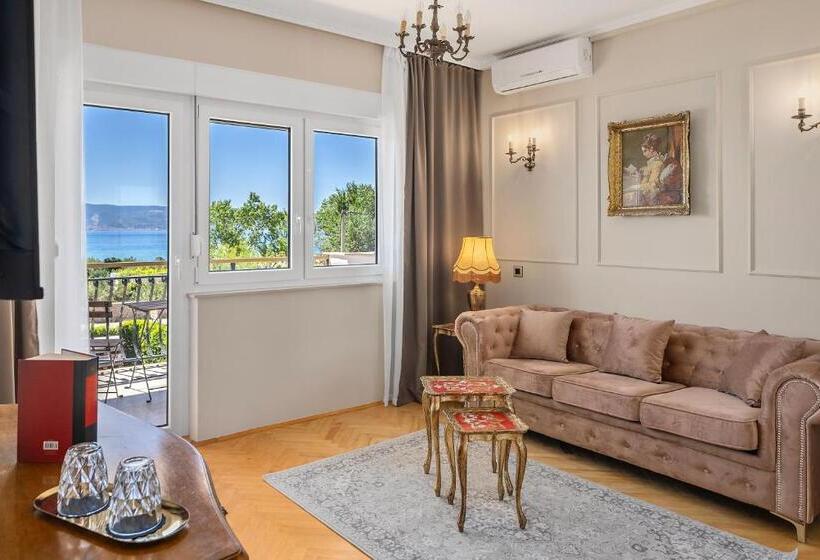 Storge Boutique Bed & Breakfast