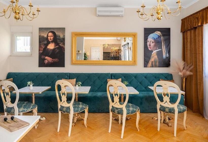 Storge Boutique Bed & Breakfast