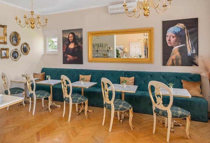 Storge Boutique Bed & Breakfast