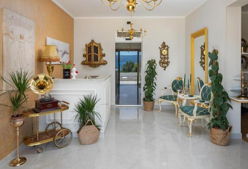 Storge Boutique Bed & Breakfast