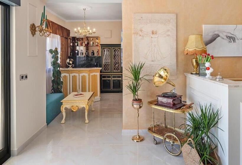 Storge Boutique Bed & Breakfast