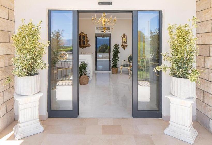 Storge Boutique Bed & Breakfast