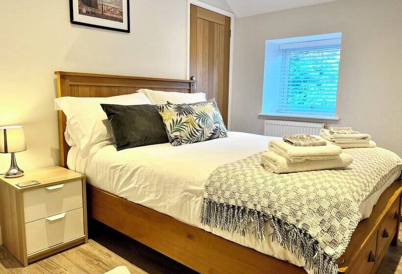 3bedcottage/patio/garden/carcharging