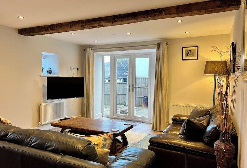 3bedcottage/patio/garden/carcharging