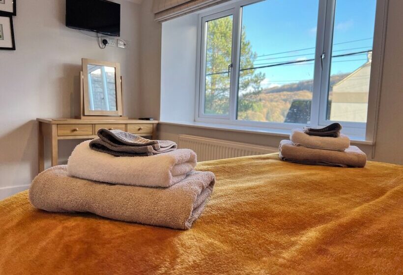 3bedcottage/patio/garden/carcharging