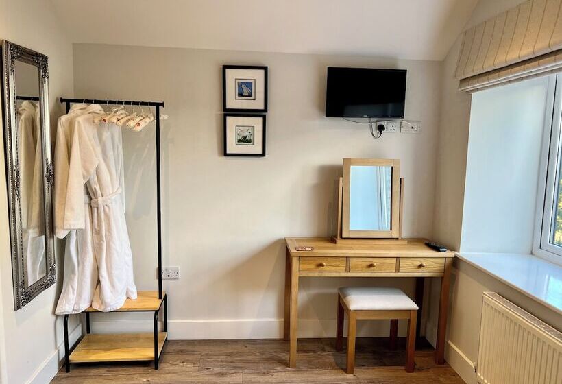 3bedcottage/patio/garden/carcharging