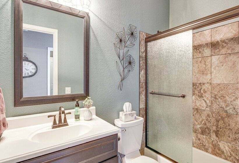 Stunning Oro Valley Home: Near Catalina State Park