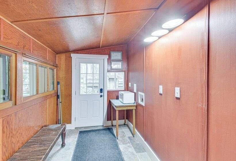 Sugar Pine Cabin W/ Fire Pit ~ 8 Mi To Yosemite