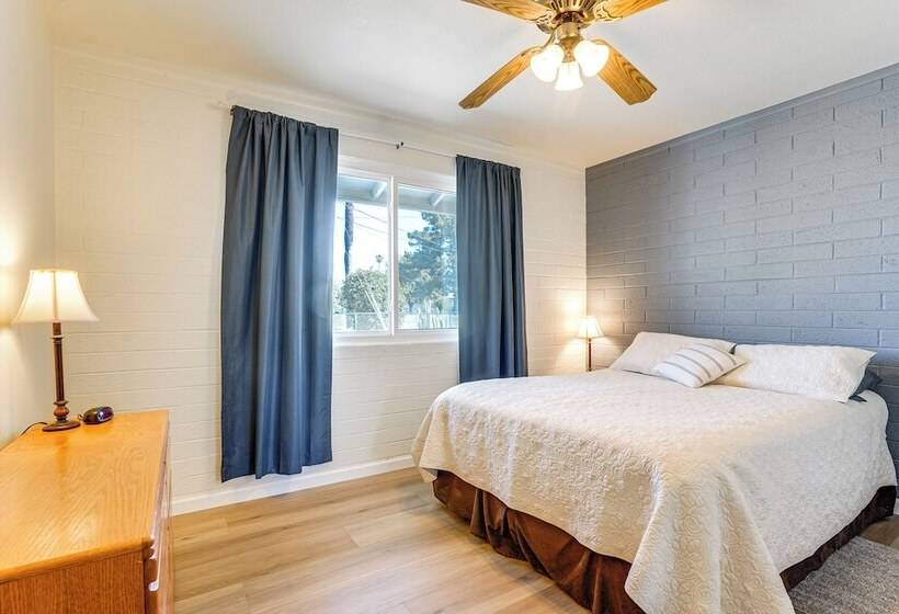 Sun City Home On Golf Course: Patio & Grill!